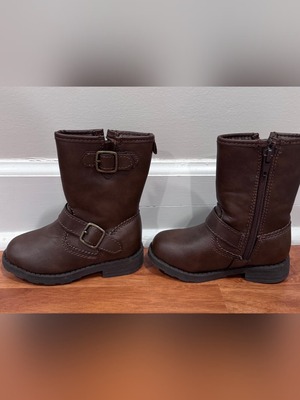 Carter's Girls Riding Boots